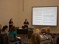 Workshop Frauen für Frauen e. V., Dr. Gesine Märtens