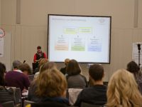 Workshop Sächsisches Landesvereinigung für Gesundheitsförderung und AOK Plus