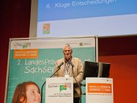 Referat Olaf Bendrat, LIONS QUEST