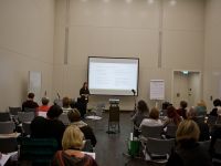 Workshop Kerstin Mende