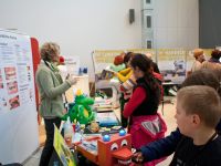 Markt der Möglichkeiten