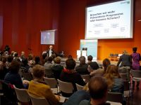 Referat Richard Häusler