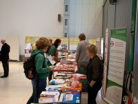 Markt der Möglichkeiten